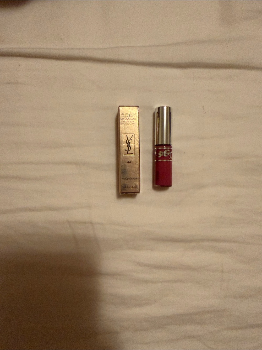 Yves Saint Laurent Sheer Pink Lip Tint